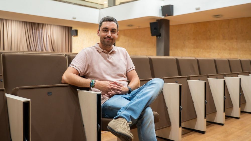 Almassora lanza un divertido y potente arranque de la temporada cultural para este mes de septiembre