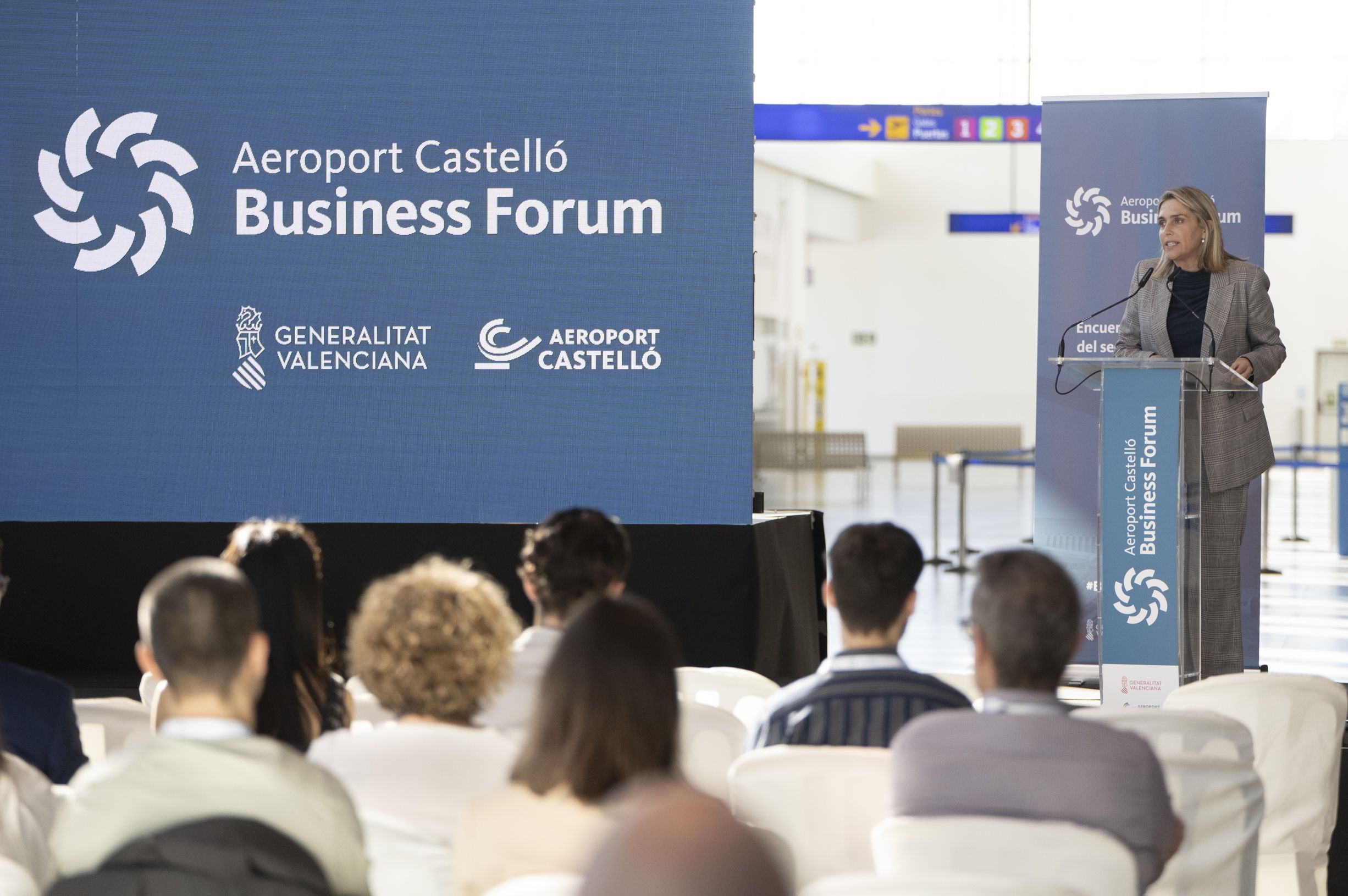 Aeroport de Castelló