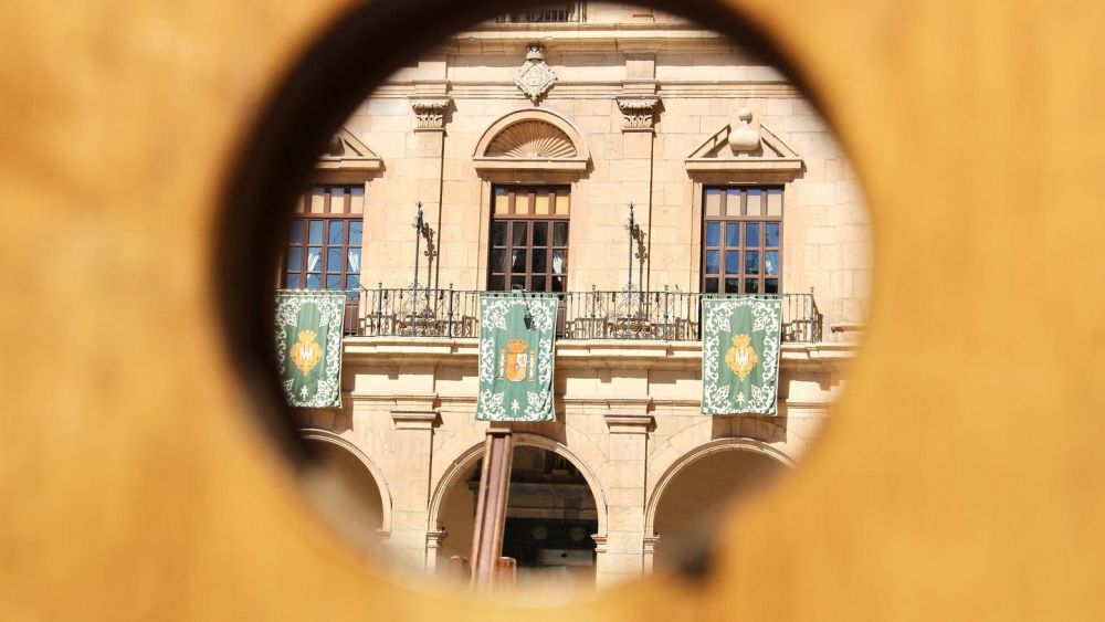 Ajuntament Castelló Ajuntament Castelló