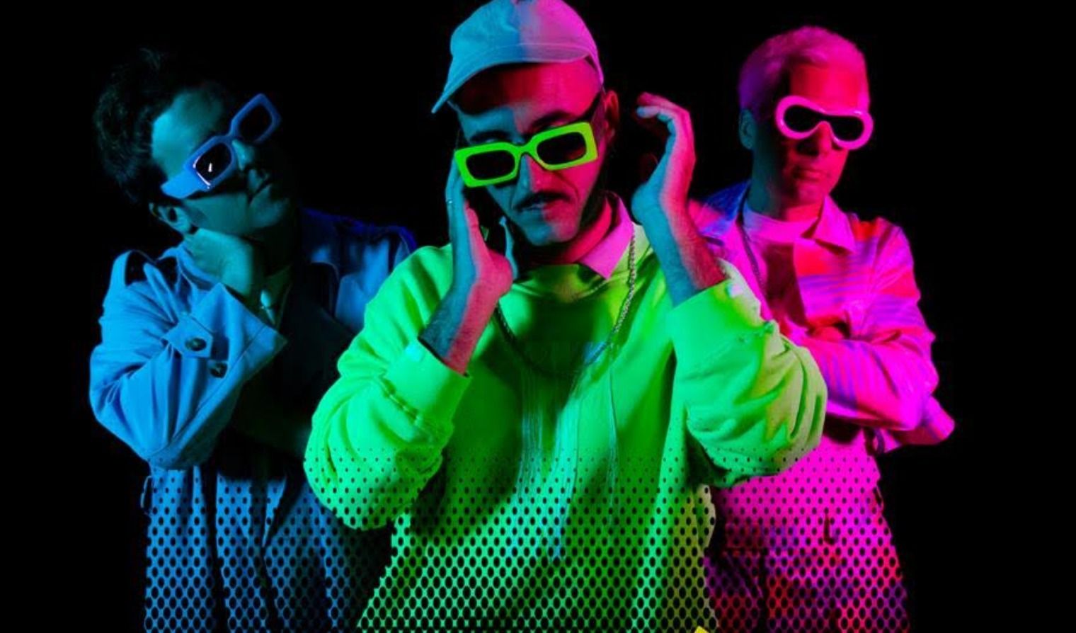 Cartell promocional del concert de Varry Brava en La Vall d'Uixó