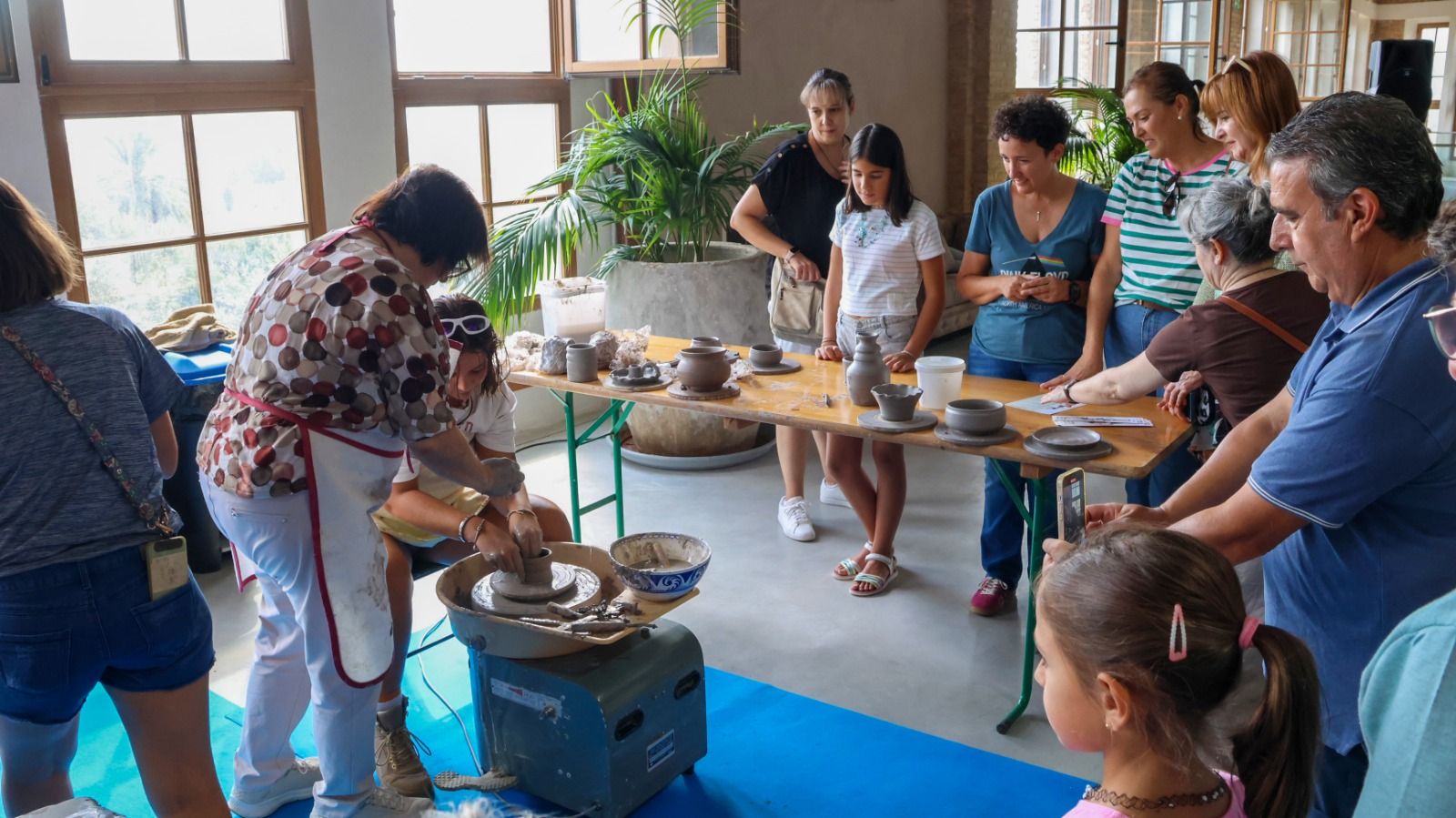 Mostra de la Ceràmica d'Onda