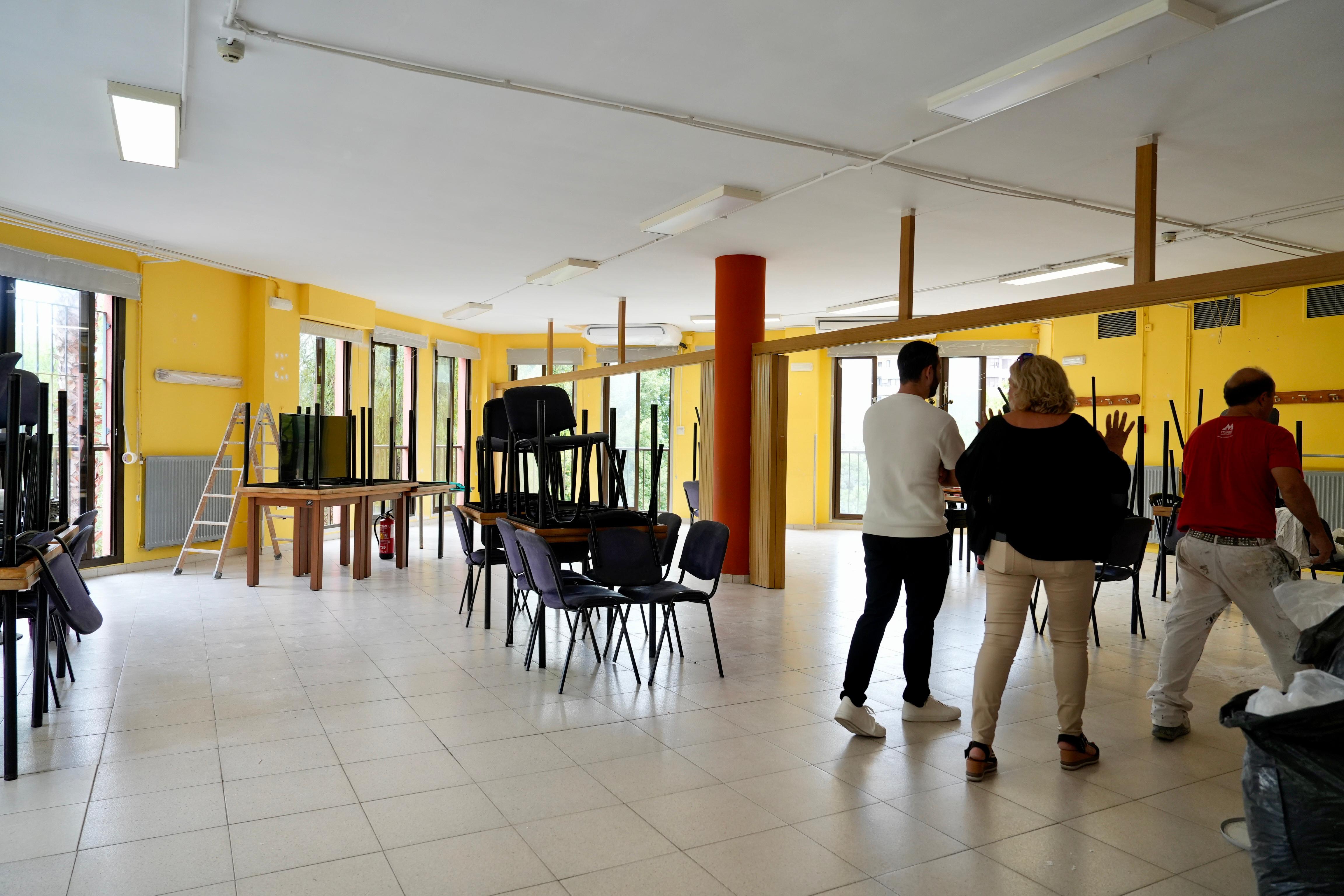 L'Ajuntament de l'Alcora trau a licitació la concessió del bar-cafeteria del centre social de la tercera edat