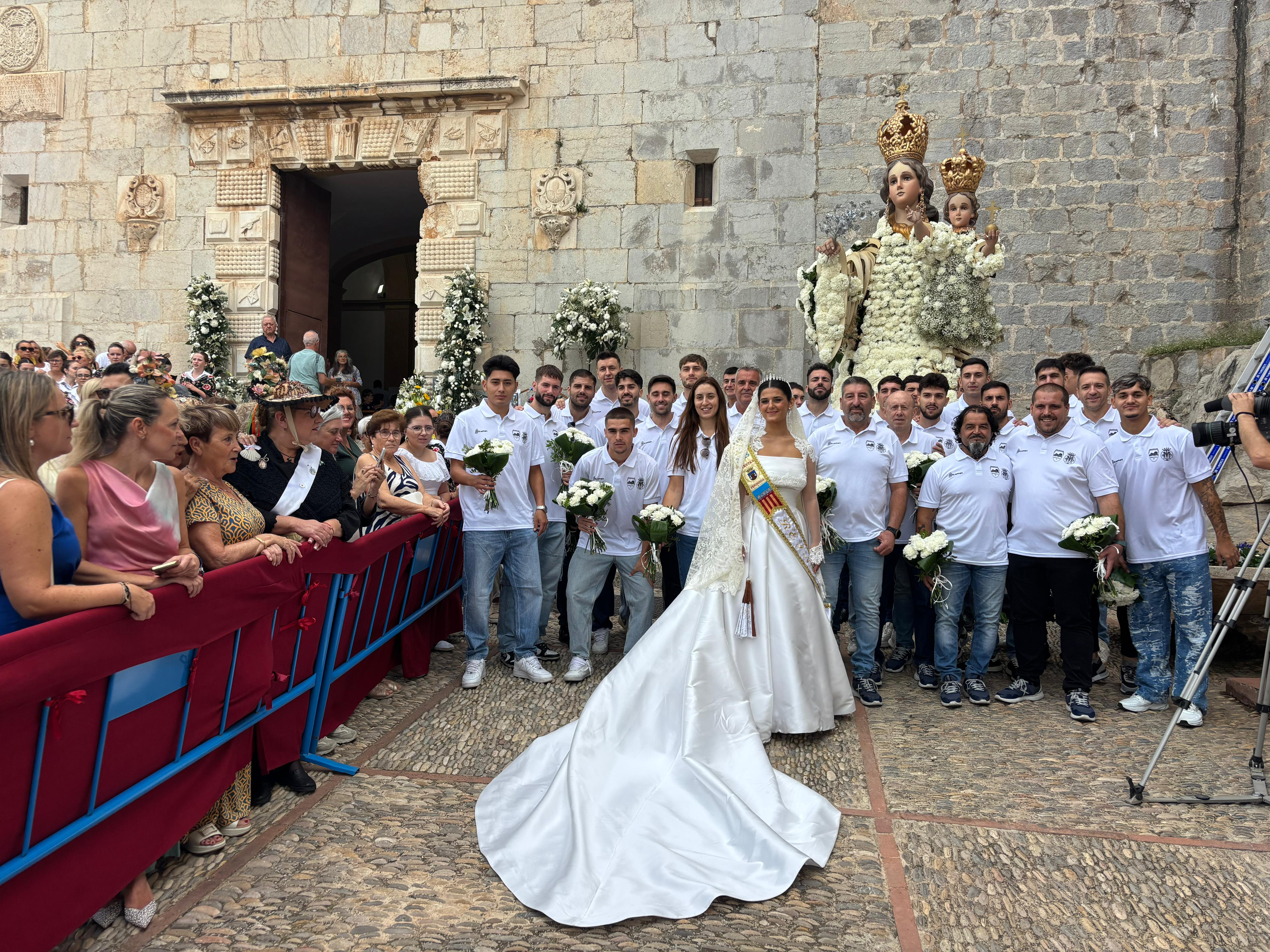 Festes de Peníscola