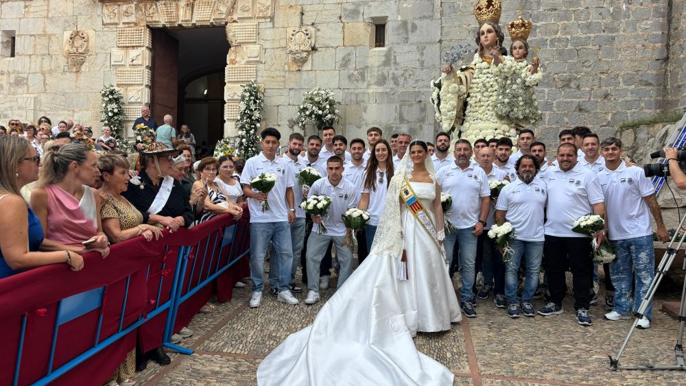 Festes de Peníscola