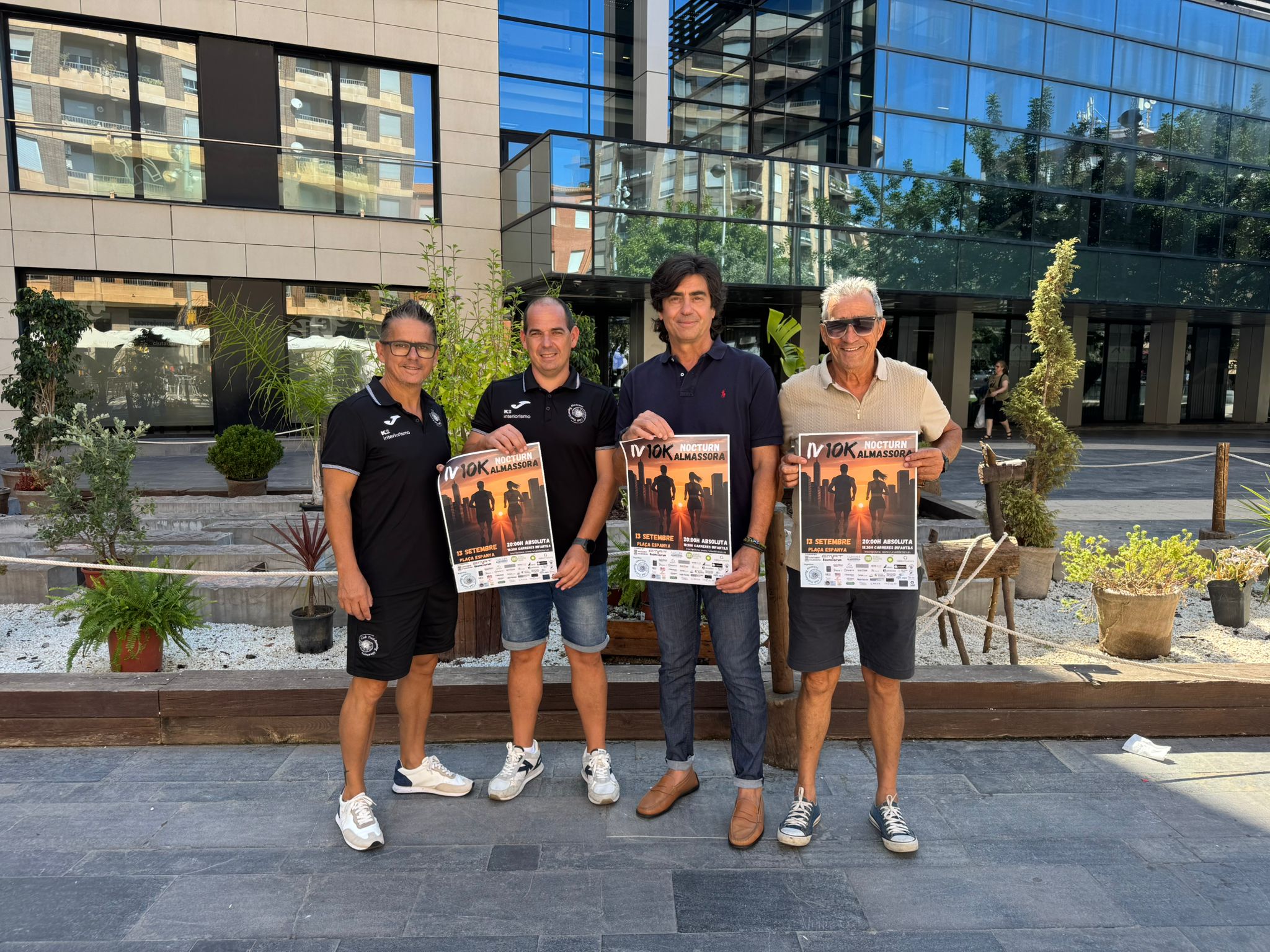 10K d'Almassora 2025