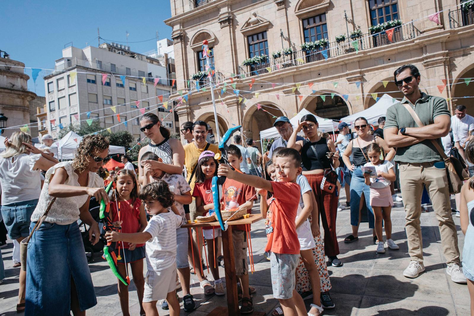 Street Park 2024 en Castellón