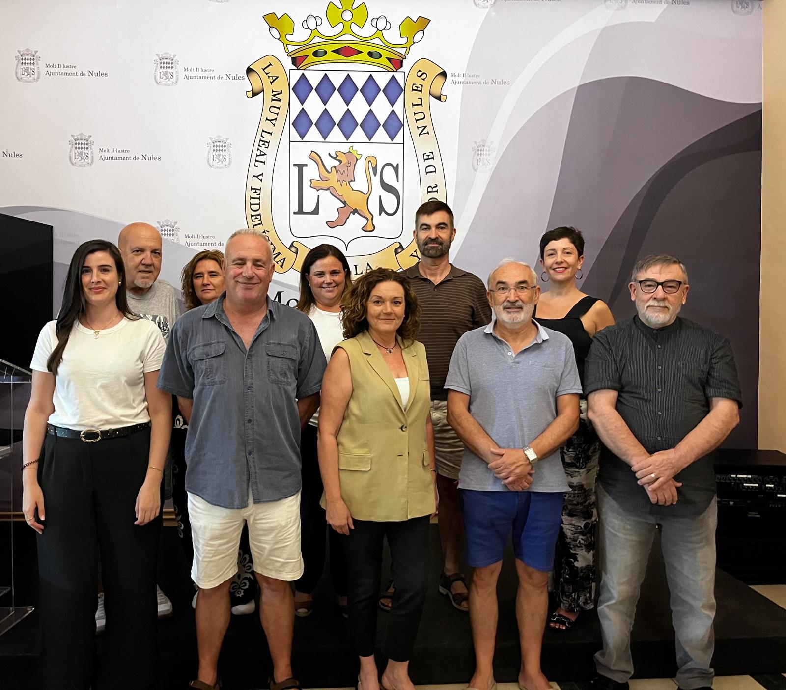 Els LXXI Jocs Florals Vila de Nules es presenten com uns dels més participatius