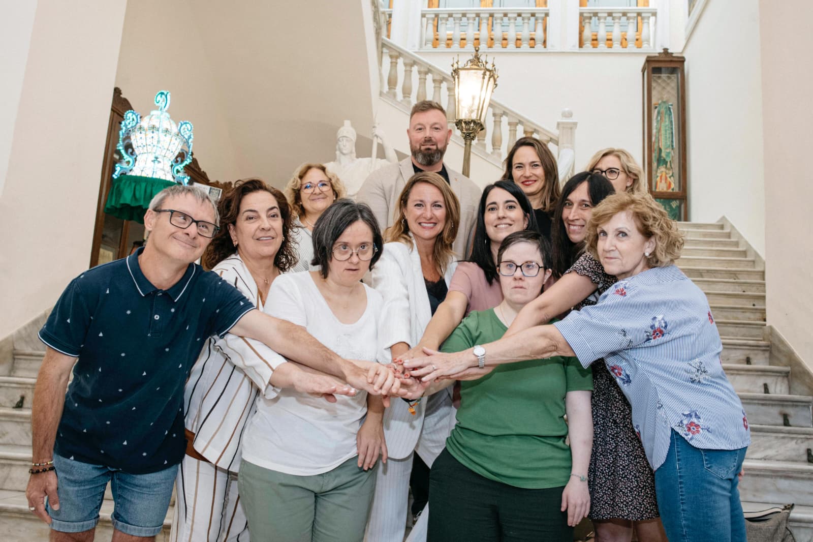 Castellón acogerá a más de 500 participantes en el Meeting Internacional Special Olympics