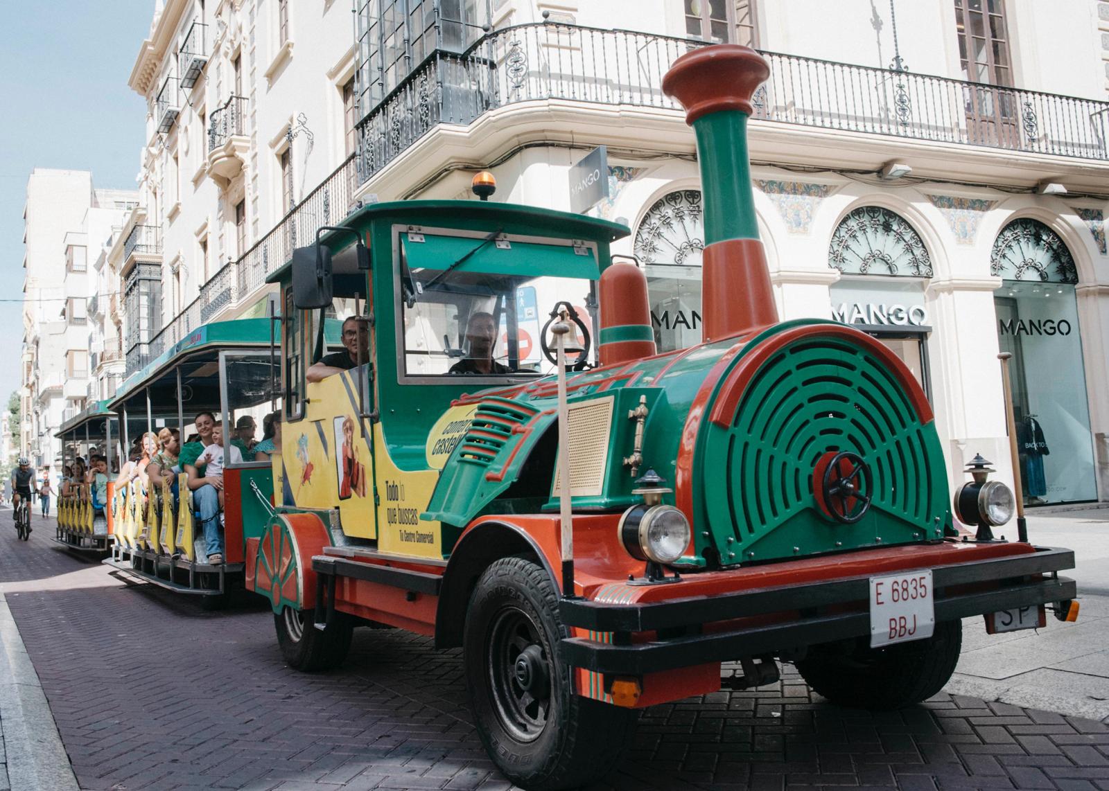 Street Park en Castellón
