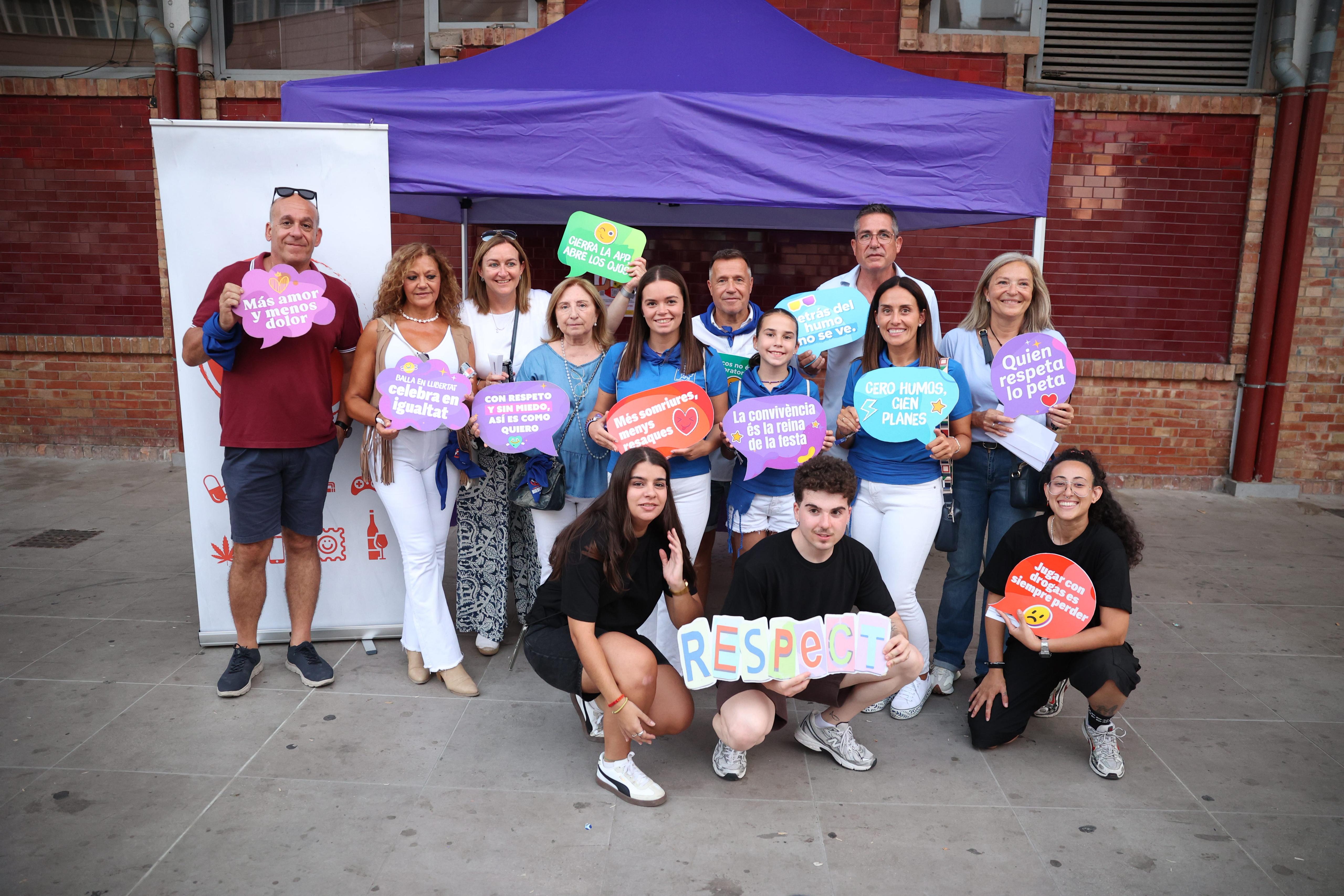 Espai Segur de Burriana