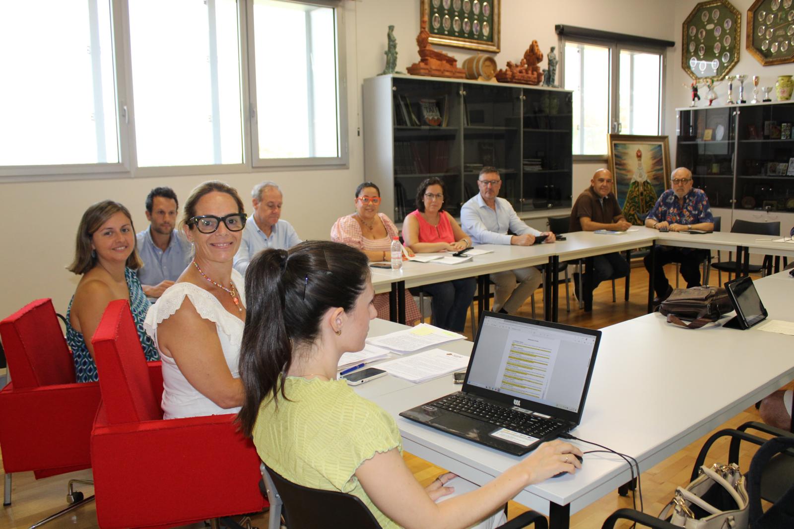 Consell Rector de Festes de Castelló