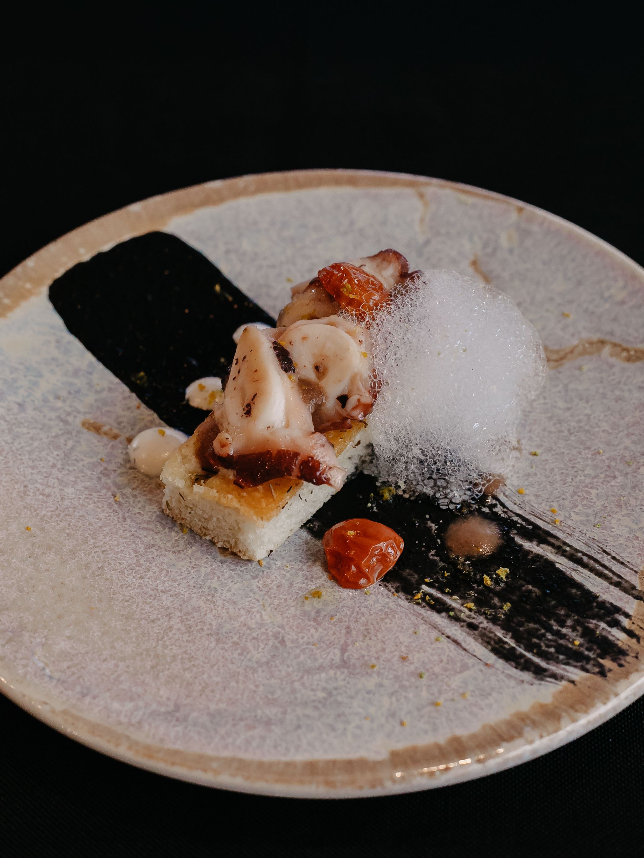 El Concurs de Pinxos del Polp de Benicarló corona el restaurant Mar Blava