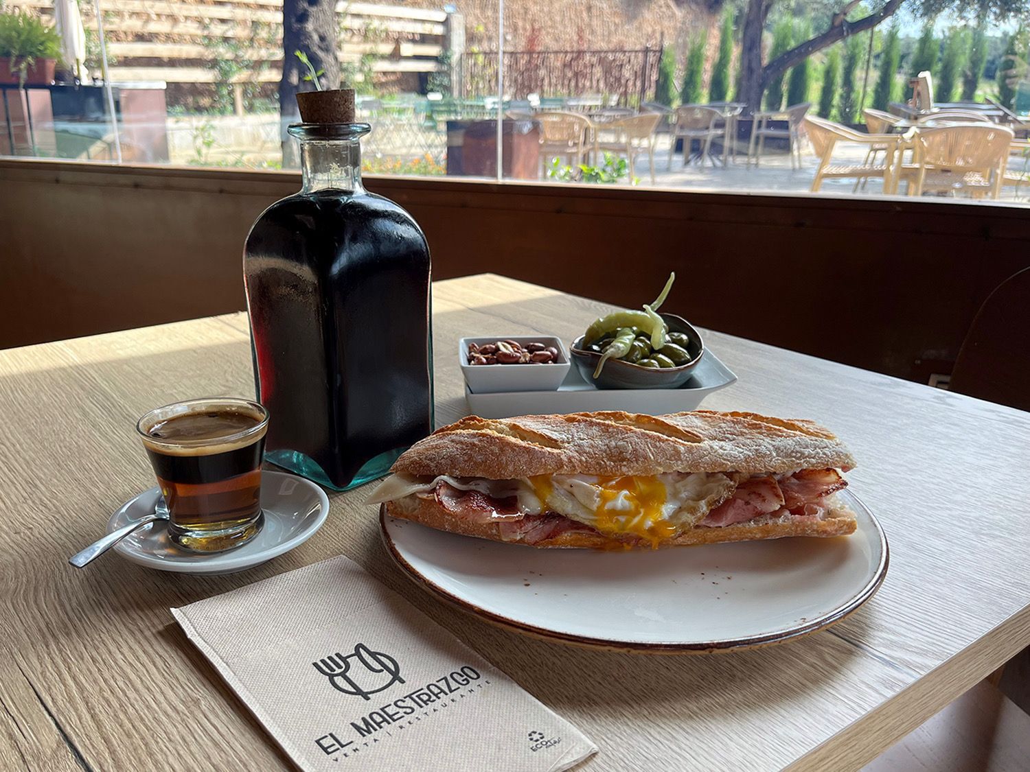 Esmorzaret valencià en Castelló