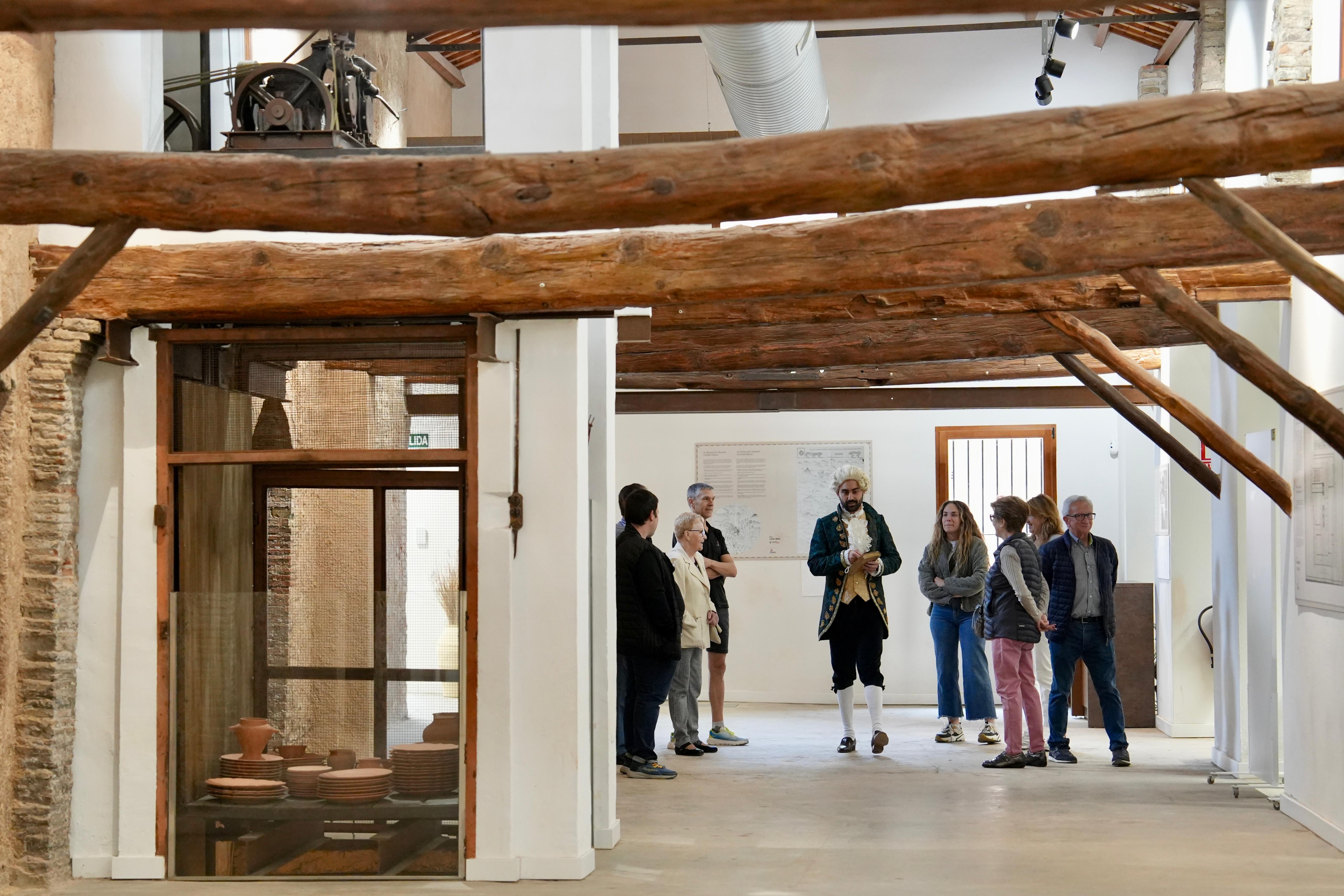 Reial Fàbrica de l'Alcora