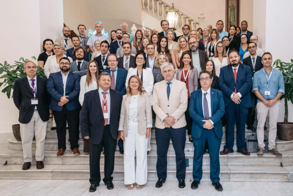 CONGRESO TRANSPARENCIA