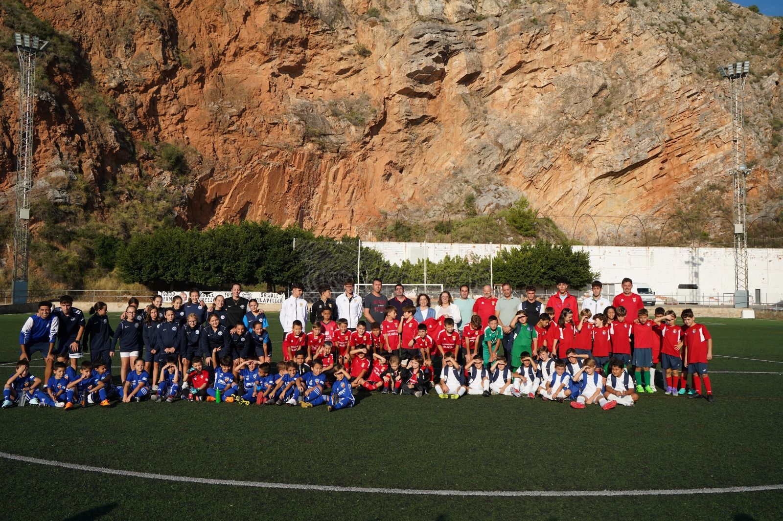 Jornada Igualtat a l'esport en Vilavella