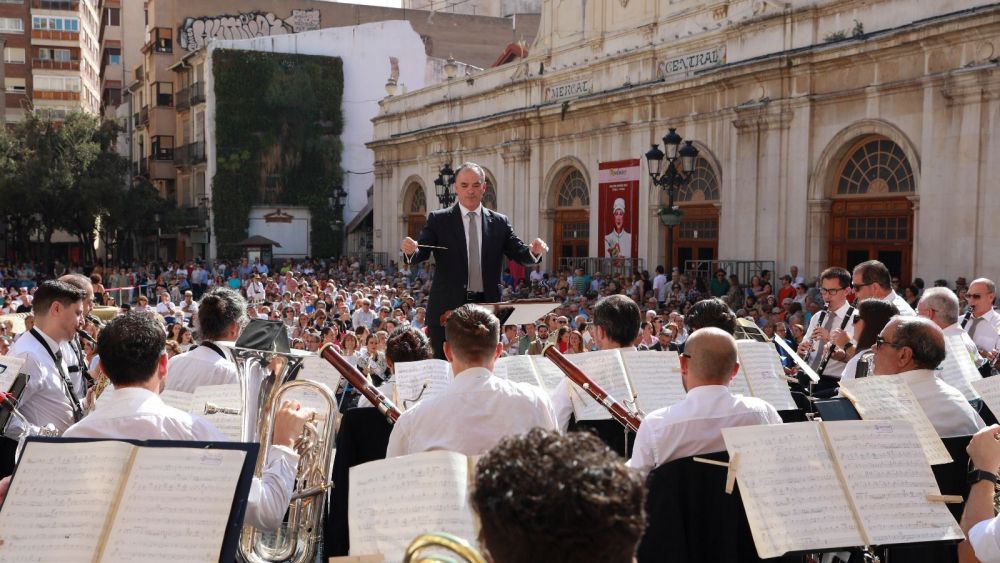 Banda Municipal de Castelló
