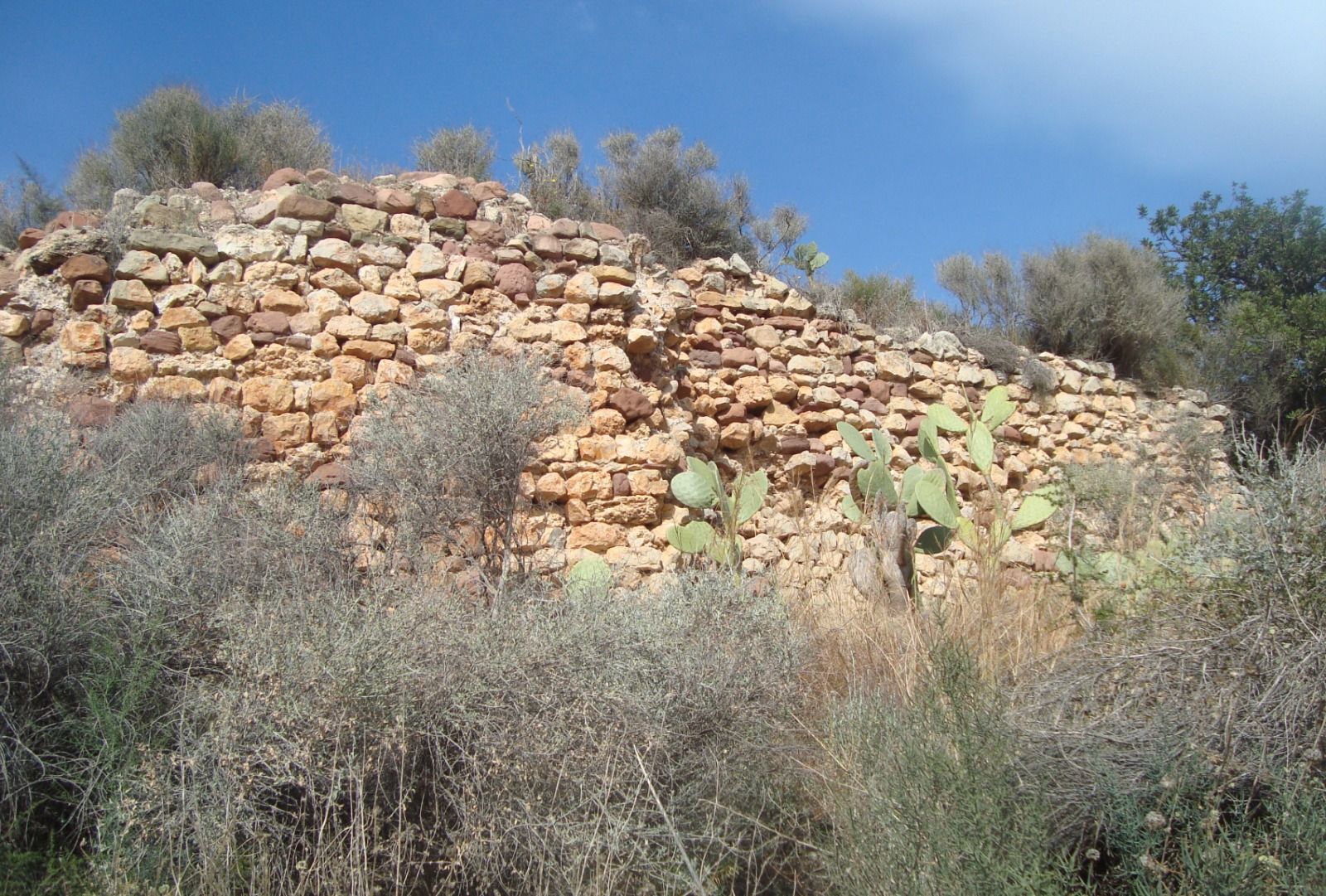 Castell de Benicàssim