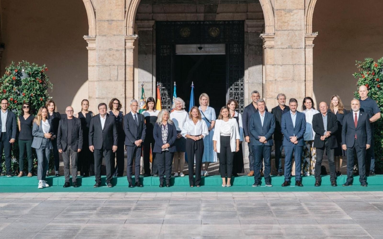 Assemblea General de la Ruta Europea de la Ceràmica