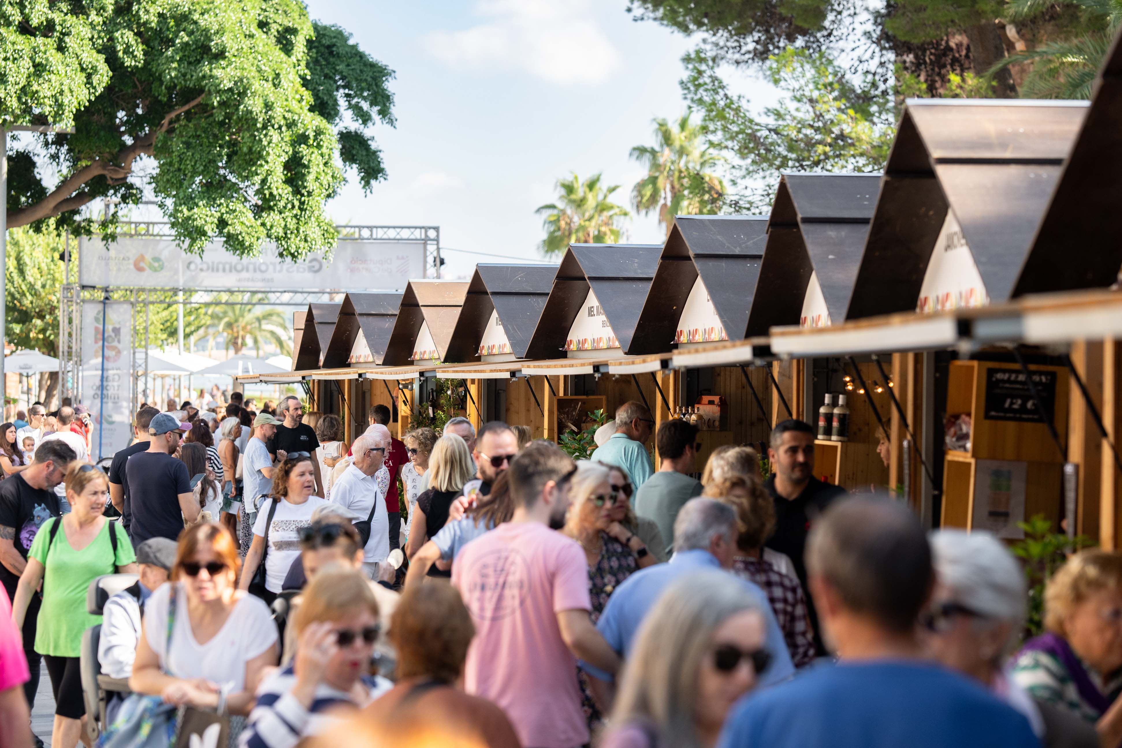 IV Festival Gastronòmic Castelló Ruta de Sabor