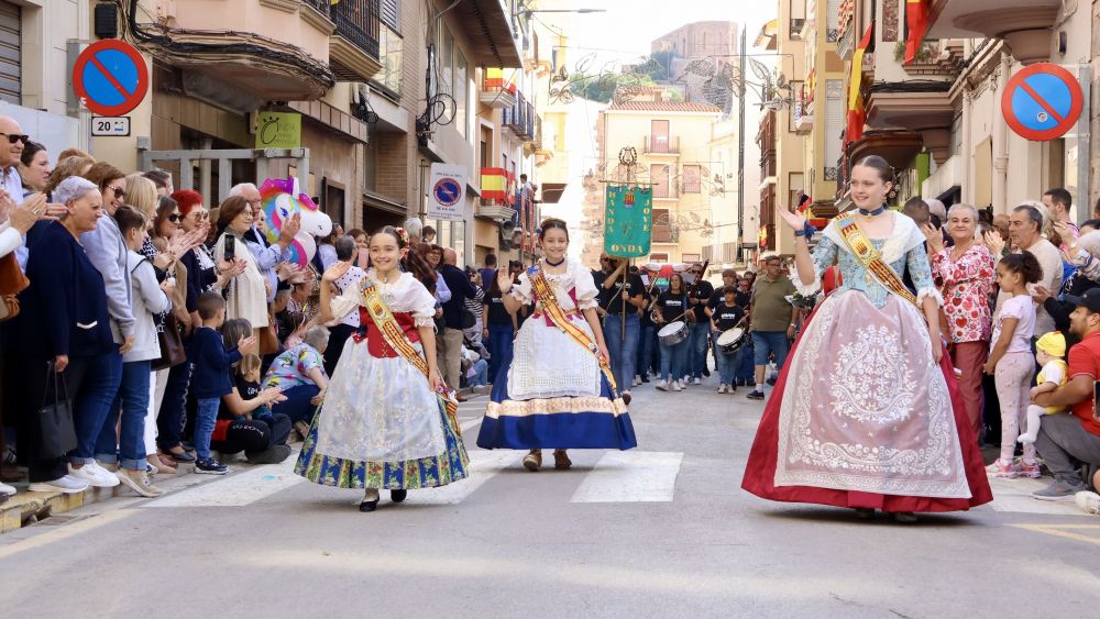 Ofrenda d'Onda 2024 Ofrenda d'Onda 2024