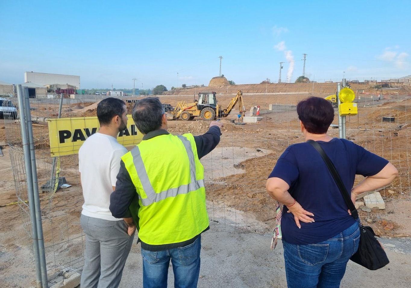 Nova construcció de vivenda a l'Alcora