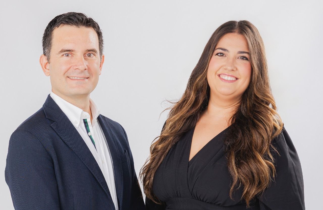 Vicent Ríos i Paula Vidal