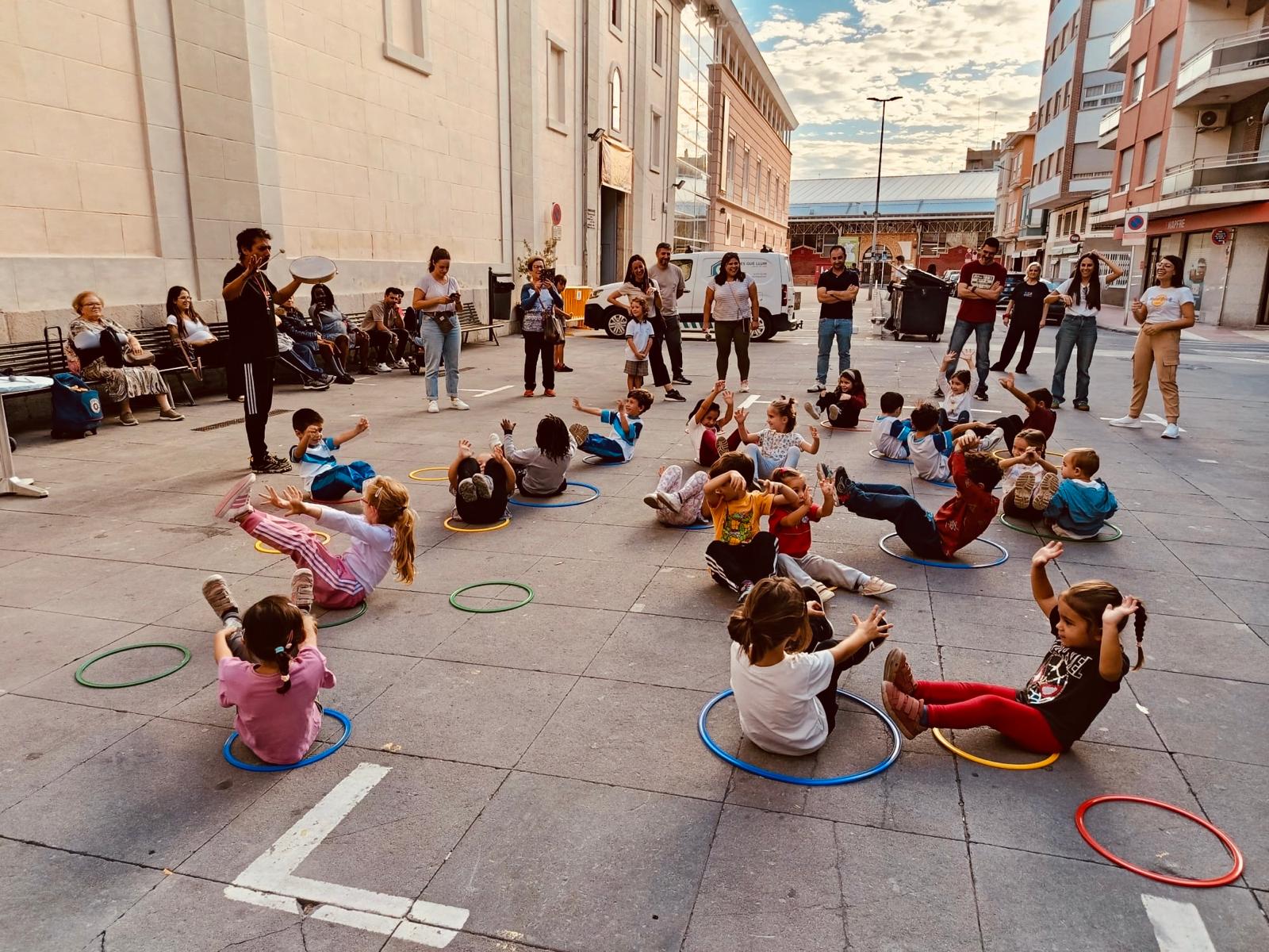 Setmana artística de Borriana.