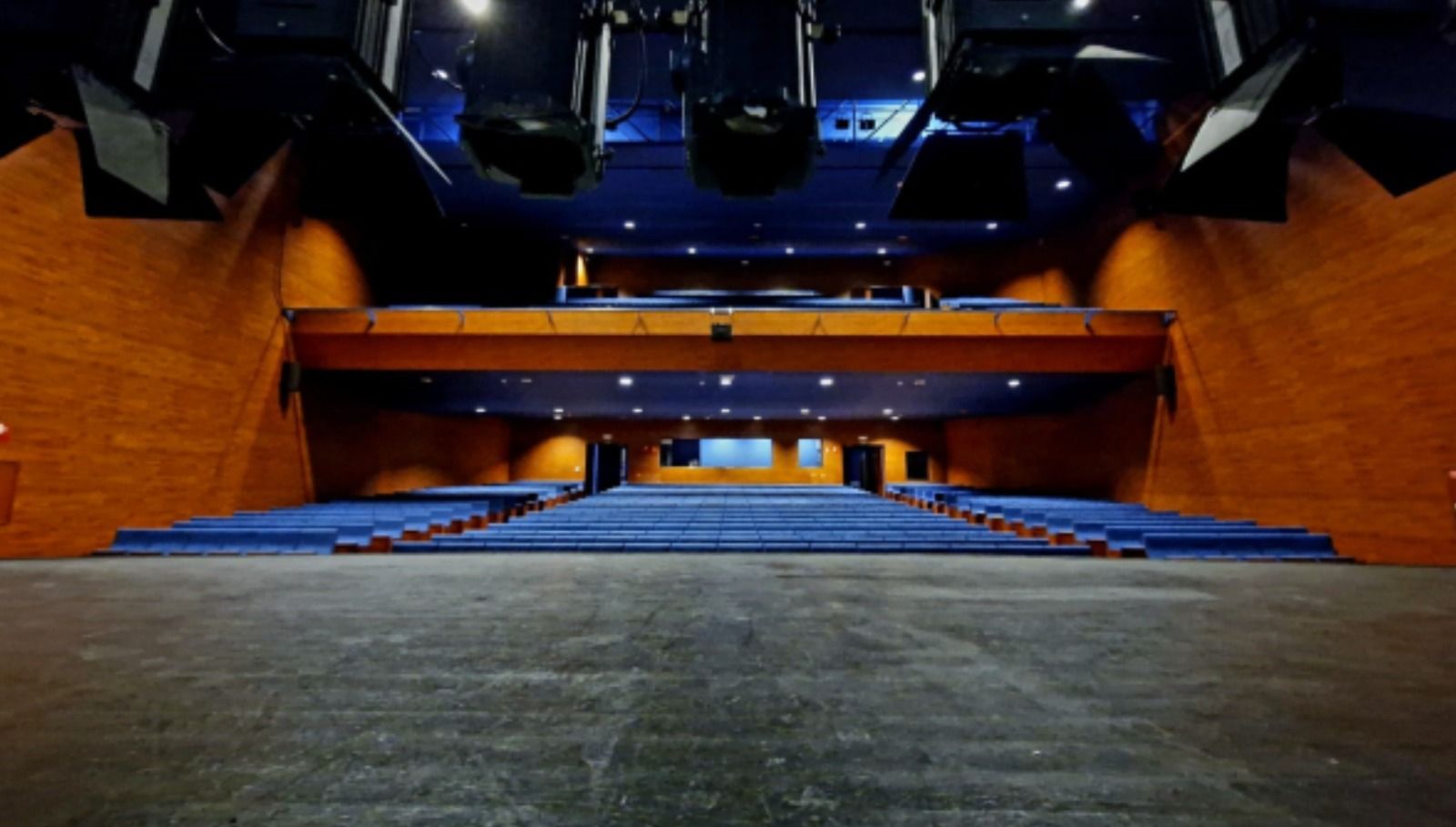 Teatre Payà de Borriana