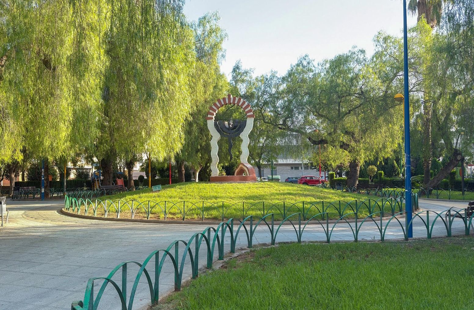 Parc de les tres Cultures d'Onda