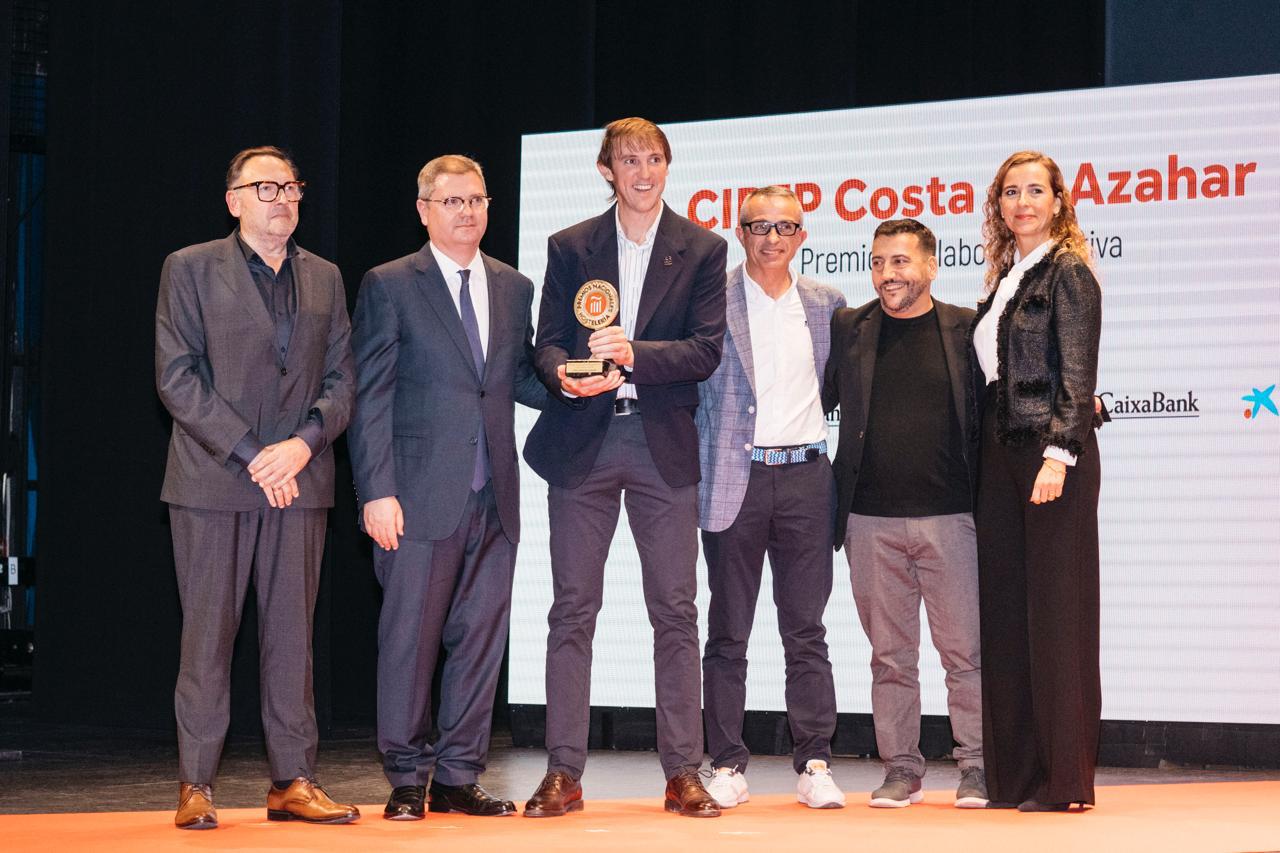 Premis nacionals d'hostaleria