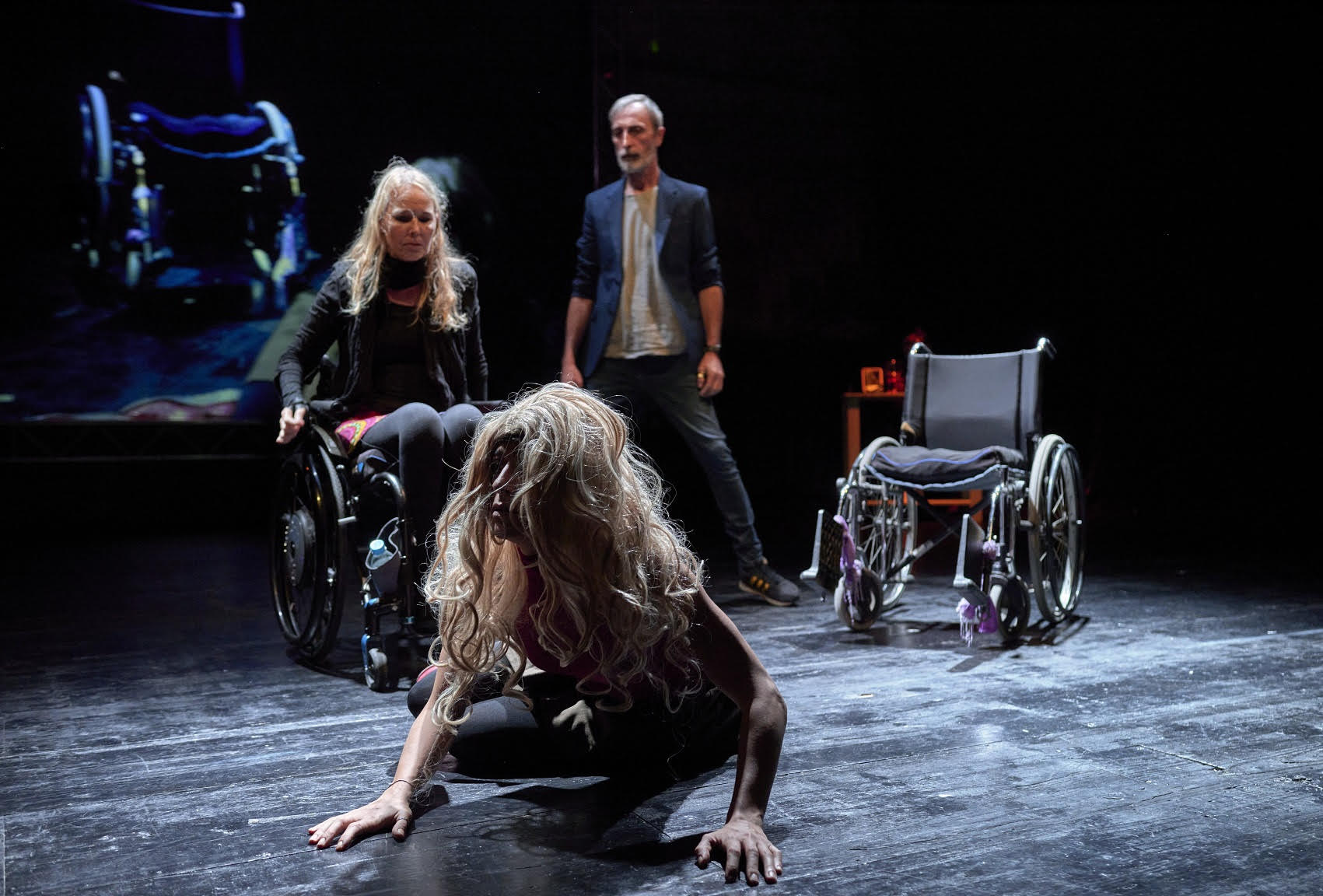 Teatre en Benicàssim