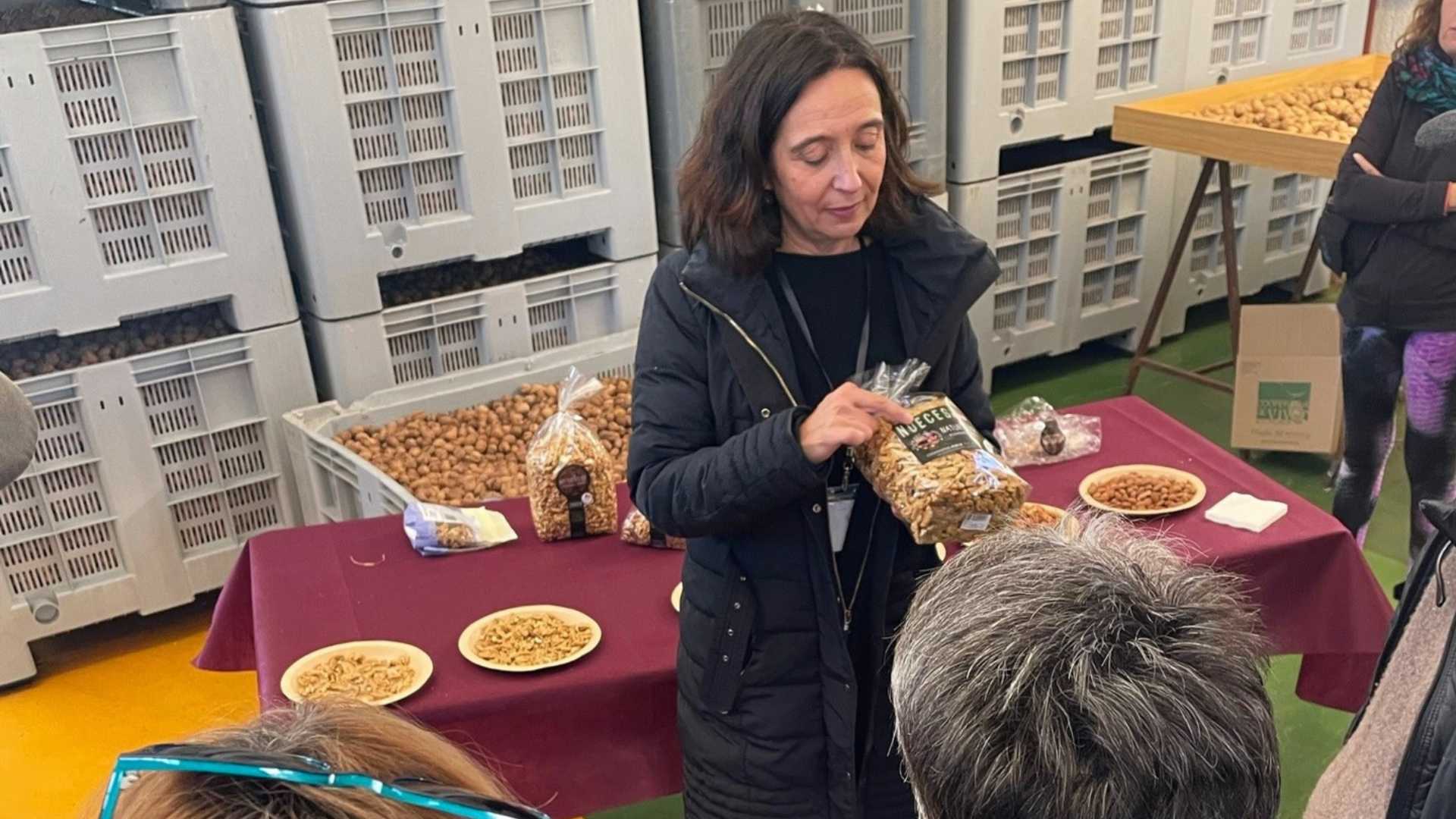 Fira de la Nou i l'Ametla en Viver