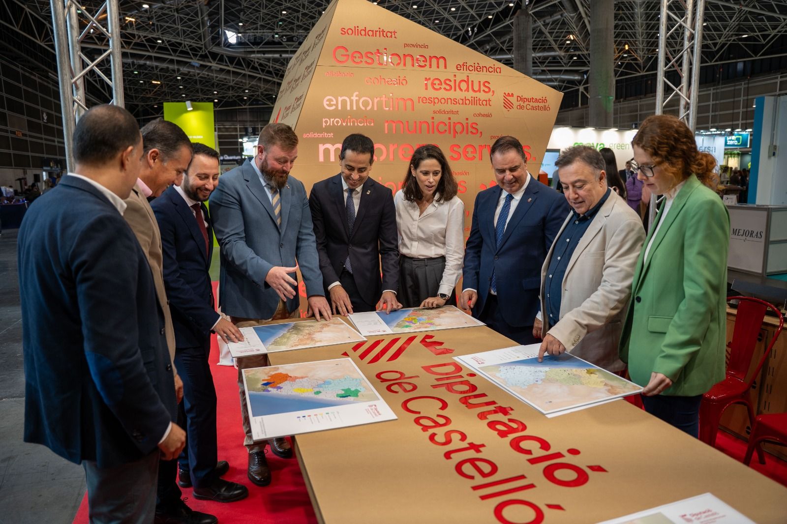 Fira Efiaqua i Ecofira