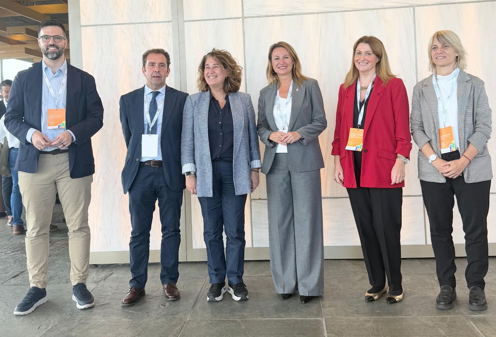 Xarxa Innpulso A Coruña