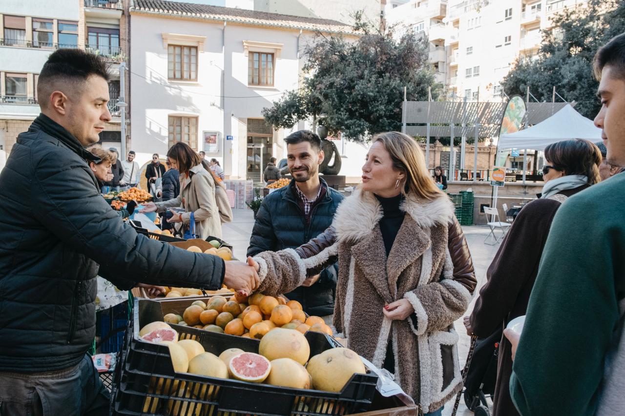 FESTA DE LA TARONJA 2025