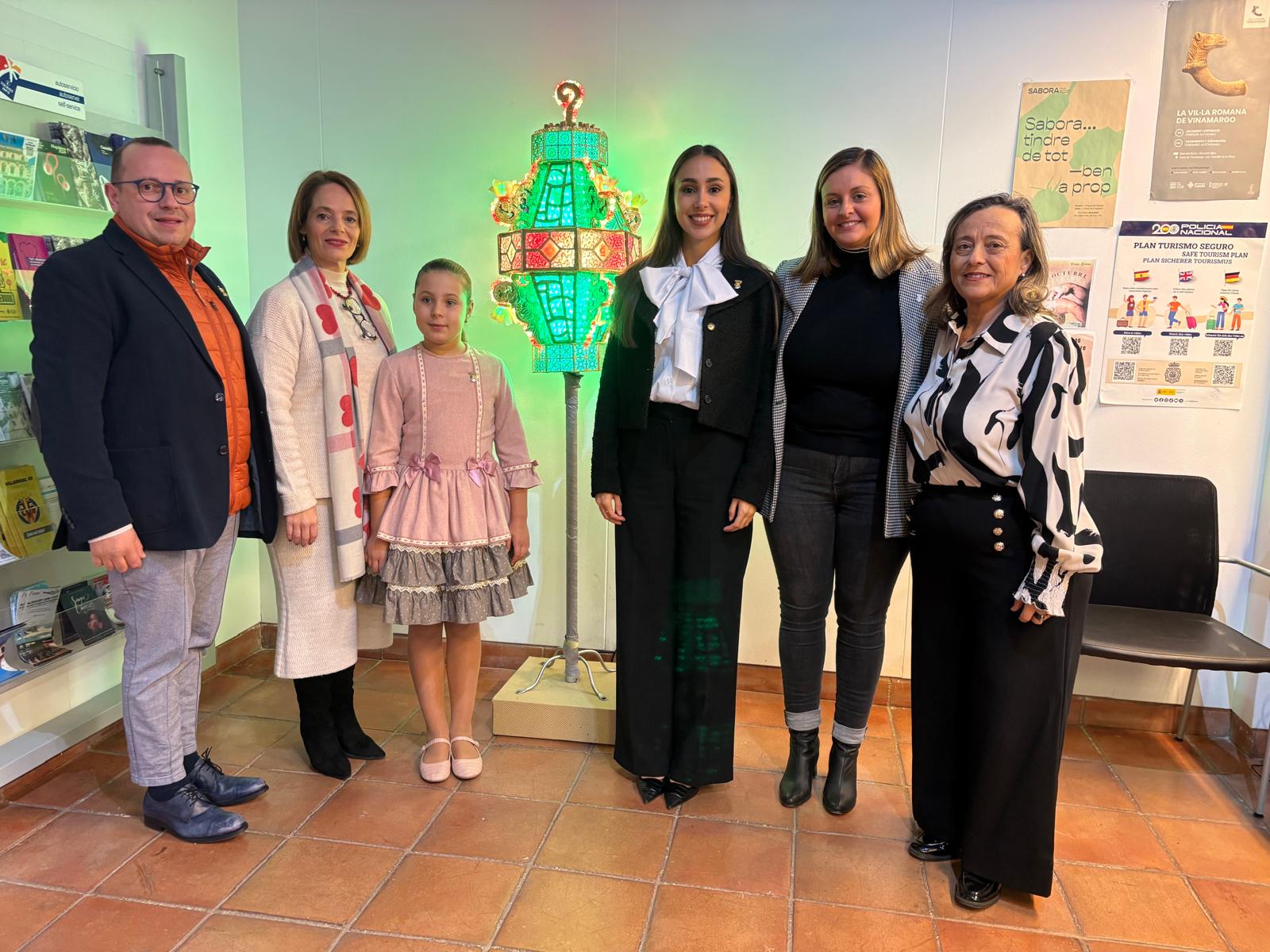 La Gaiata 15 ‘Sequiol’