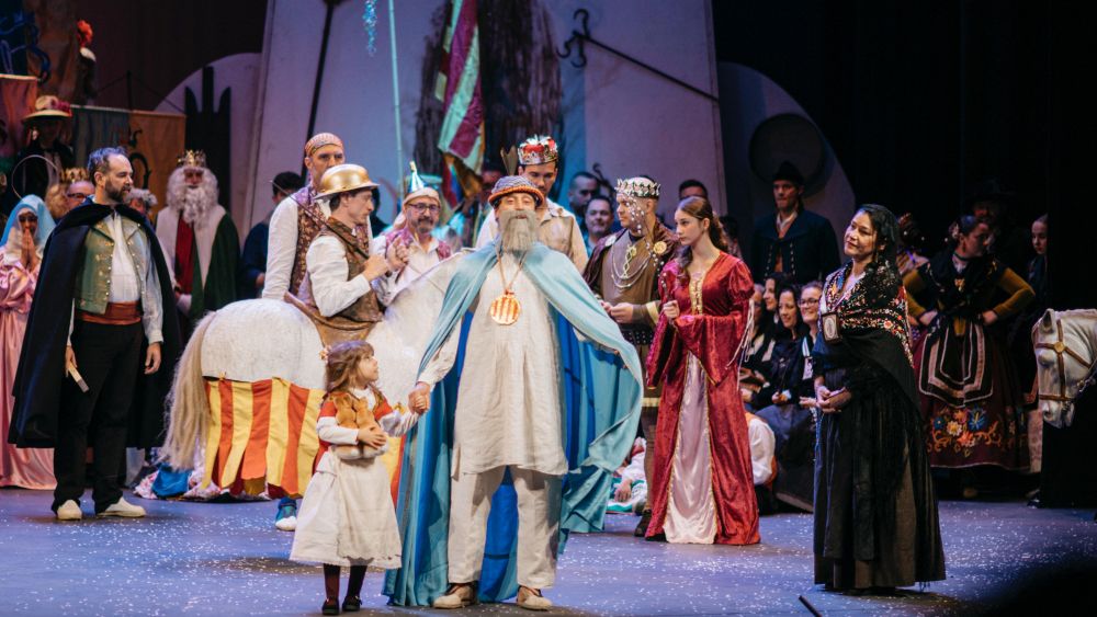 Betlem de la Pigà Betlem de la Pigà