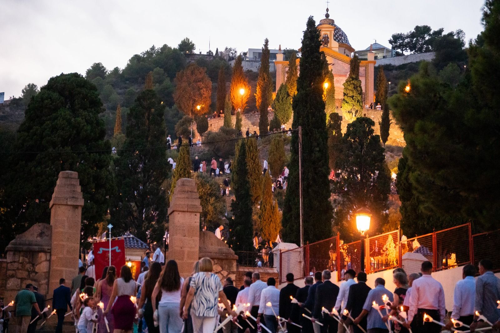 Festes del Crist de L'Alcora