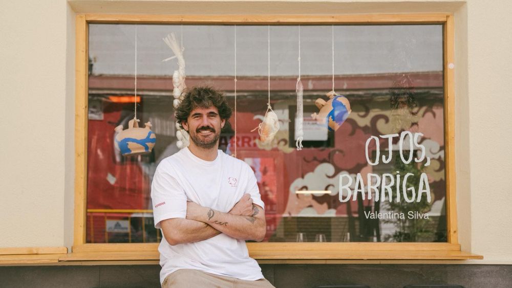 Paco Llansola Paco Llansola