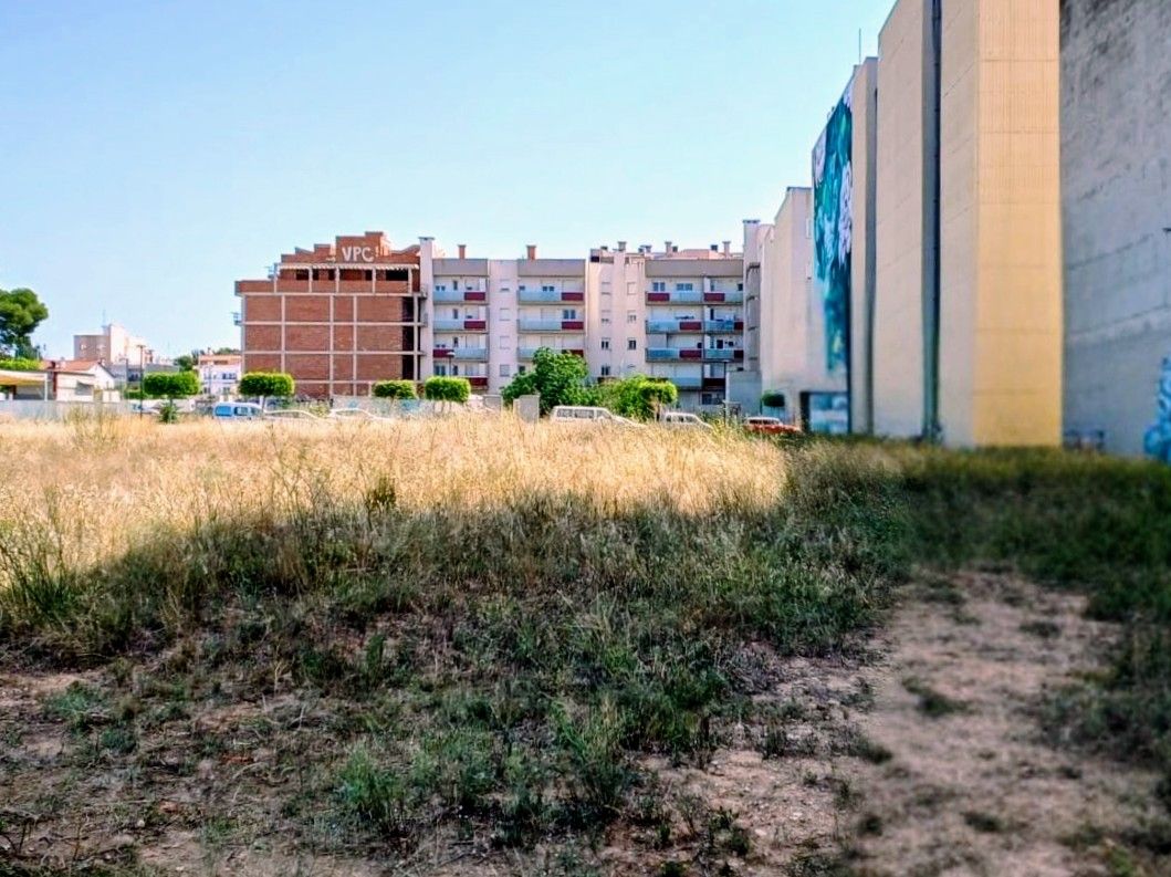 Solar en Benicarló