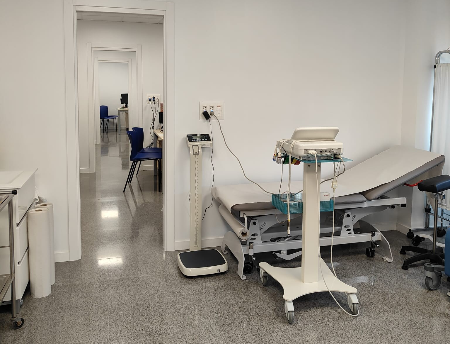 Hospital de Vinaròs