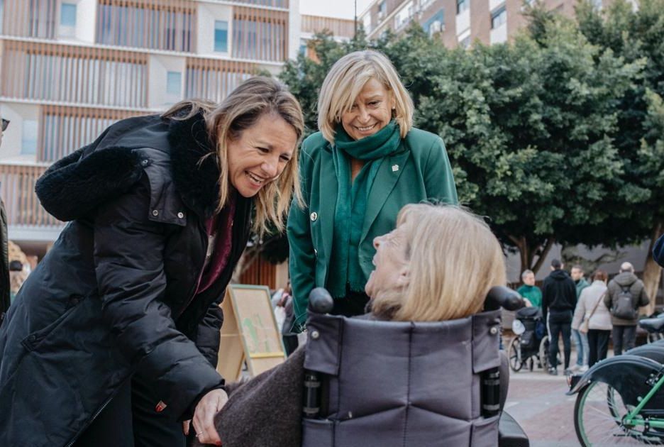 Carrasco Bienestar Social Carrasco Bienestar Social