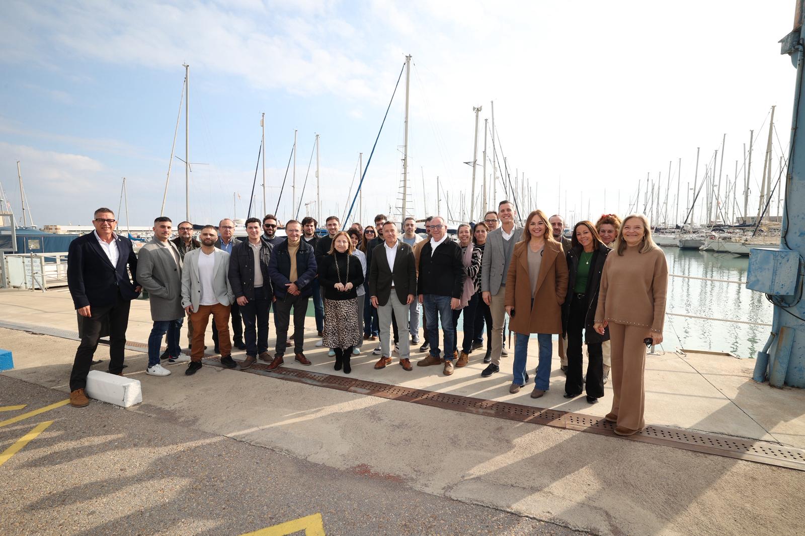 Desayuno con medios 2025 - Ayuntamiento de Burriana Desayuno con medios 2025 - Ayuntamiento de Burriana