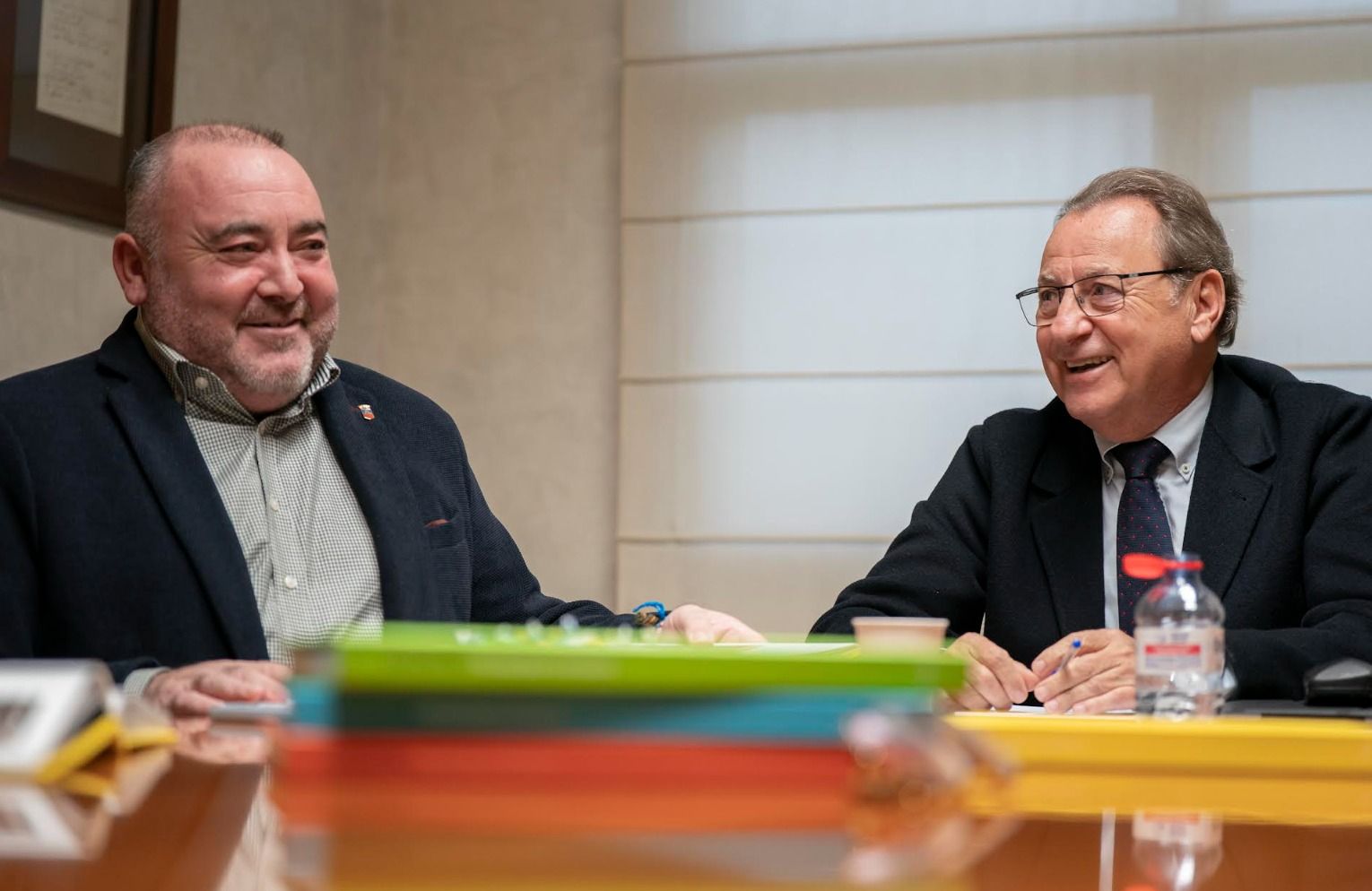 Presentación del volumen sobre la cerámica de Castellón Presentación del volumen sobre la cerámica de Castellón