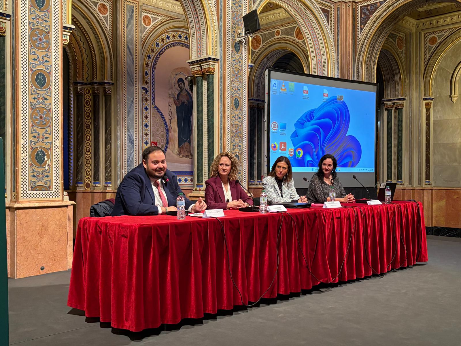 Assemblea de la Xarxa de Governança Local