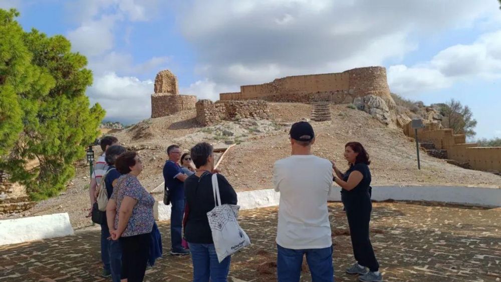 Castell Vell Castell Vell