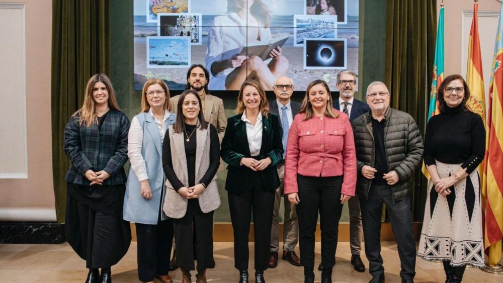 Presentació de la campanya de Castelló en Fitur