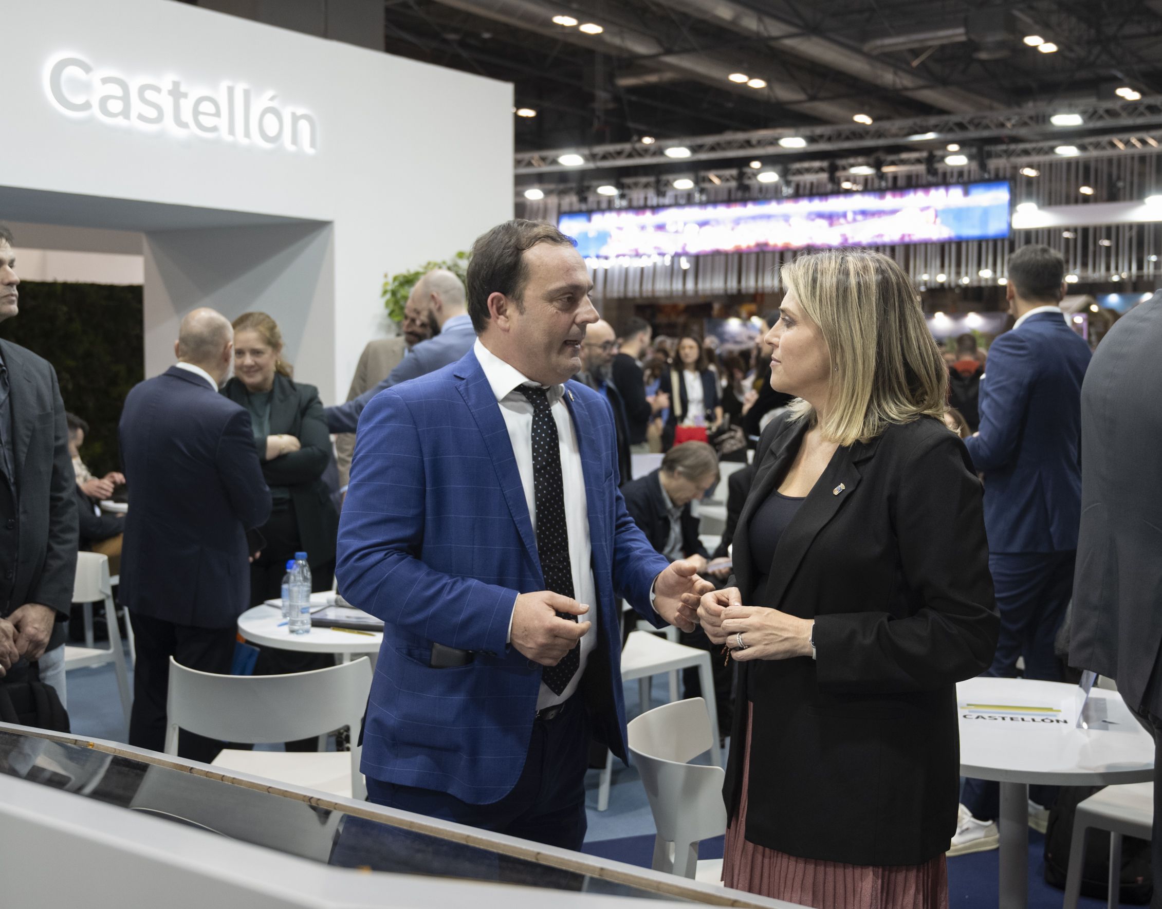 Fitur Diputació Castellón