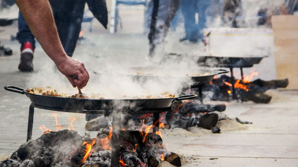 Paellas en Benicàssim Paellas en Benicàssim